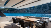 SL90A 2022 SANLORENZO YACHTS