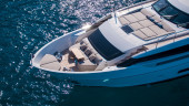 SL90A 2022 SANLORENZO YACHTS