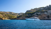SL90A 2022 SANLORENZO YACHTS