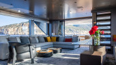 SL90A 2022 SANLORENZO YACHTS