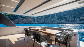 SL90A 2022 SANLORENZO YACHTS