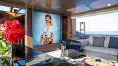 SL90A 2022 SANLORENZO YACHTS