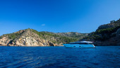 SL90A 2022 SANLORENZO YACHTS