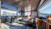 SL90A 2022 SANLORENZO YACHTS