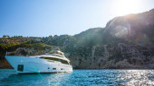 SL90A 2022 SANLORENZO YACHTS