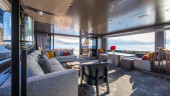 SL90A 2022 SANLORENZO YACHTS
