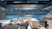 SL90A 2022 SANLORENZO YACHTS