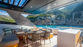 SL90A 2022 SANLORENZO YACHTS
