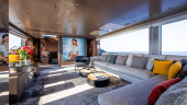 SL90A 2022 SANLORENZO YACHTS