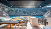 SL90A 2022 SANLORENZO YACHTS