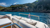 SL90A 2022 SANLORENZO YACHTS