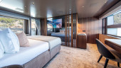 SL90A 2022 SANLORENZO YACHTS