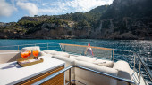 SL90A 2022 SANLORENZO YACHTS