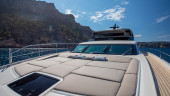 SL90A 2022 SANLORENZO YACHTS