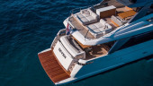 SL90A 2022 SANLORENZO YACHTS