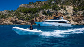 SL90A 2022 SANLORENZO YACHTS