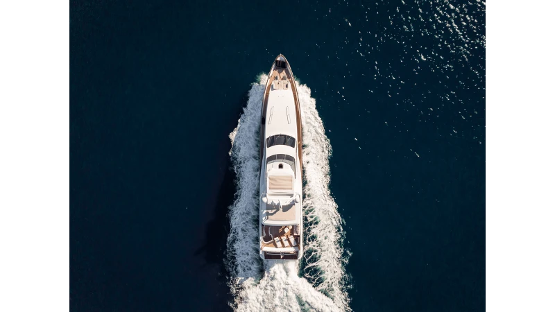 116 2008 AZIMUT YACHTS