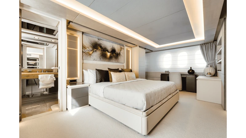 116 2008 AZIMUT YACHTS