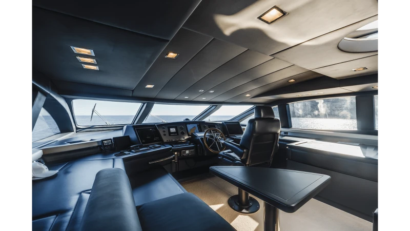 116 2008 AZIMUT YACHTS