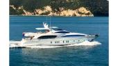 116 2008 AZIMUT YACHTS