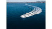 116 2008 AZIMUT YACHTS