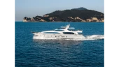 116 2008 AZIMUT YACHTS