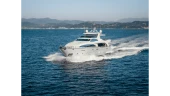 116 2008 AZIMUT YACHTS