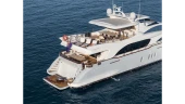 116 2008 AZIMUT YACHTS