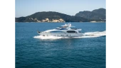 116 2008 AZIMUT YACHTS