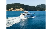 116 2008 AZIMUT YACHTS