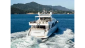 116 2008 AZIMUT YACHTS