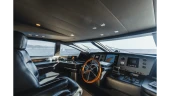116 2008 AZIMUT YACHTS