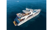 116 2008 AZIMUT YACHTS