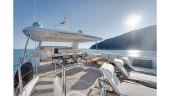 116 2008 AZIMUT YACHTS