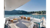 116 2008 AZIMUT YACHTS