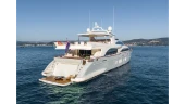 116 2008 AZIMUT YACHTS
