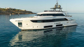 NAVETTA 33 2020 CUSTOM LINE