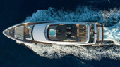 NAVETTA 33 2020 CUSTOM LINE