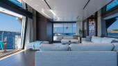 NAVETTA 33 2020 CUSTOM LINE