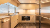 NAVETTA 33 2020 CUSTOM LINE