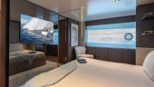NAVETTA 33 2020 CUSTOM LINE