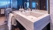 NAVETTA 33 2020 CUSTOM LINE