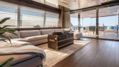 NAVETTA 33 2020 CUSTOM LINE