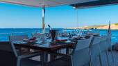 NAVETTA 33 2020 CUSTOM LINE