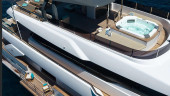 NAVETTA 33 2020 CUSTOM LINE