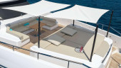 NAVETTA 33 2020 CUSTOM LINE