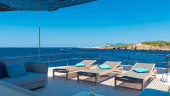 NAVETTA 33 2020 CUSTOM LINE