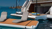 NAVETTA 33 2020 CUSTOM LINE