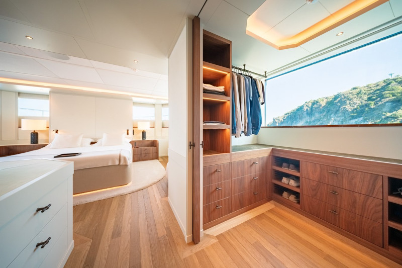 2023 MOONEN YACHTS