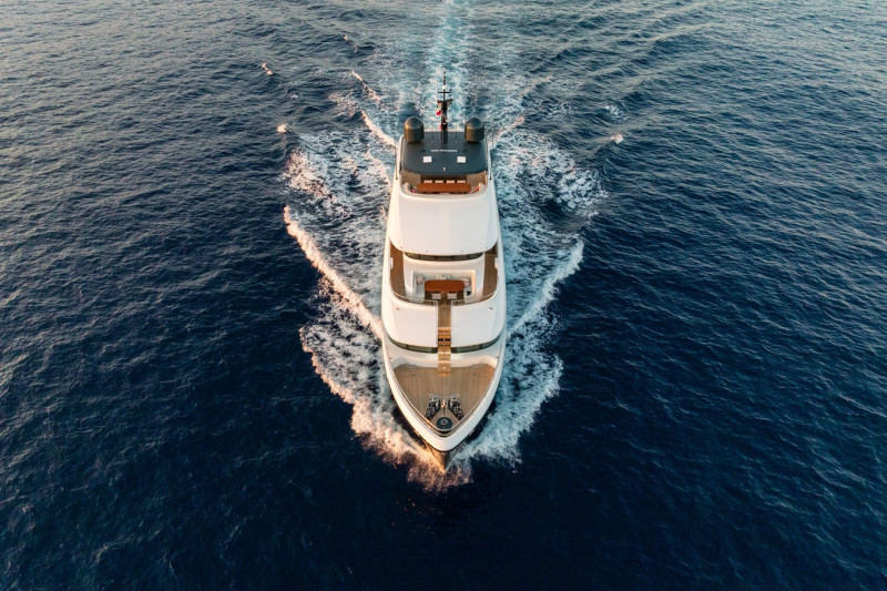 2023 MOONEN YACHTS